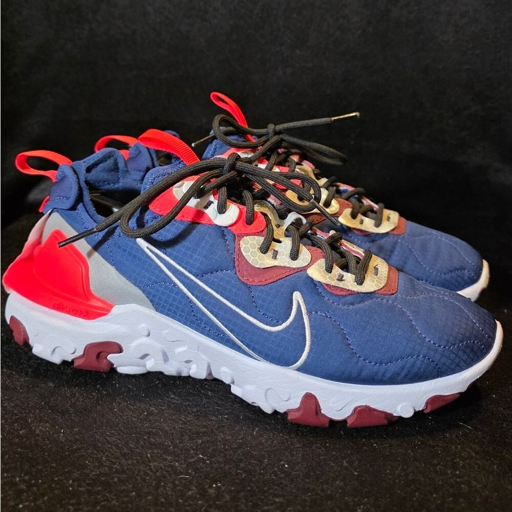 Nike Thinsulate Womens Size 7.5 - Picture 8 of 11